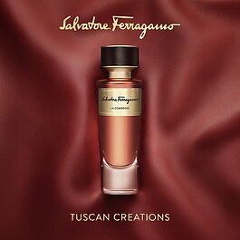 Tuscan Creations LA COMMEDIA - Woda perfumowana
